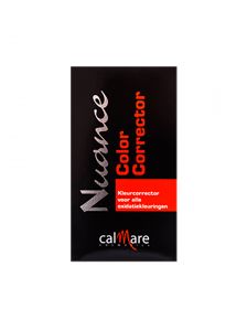 Calmare - World of Color - Nuance Color Corrector Fase 1 & 2 - 50 ml