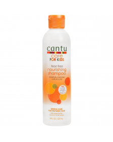 Cantu - Kids - Nourish Shampoo - 236 ml