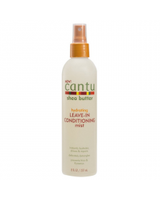 Cantu - Shea Butter - Hydrating Leave-In Mist - 237 ml