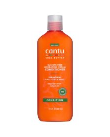 Cantu Shea Butter Natural Sulfate Free Conditioner 400 ml