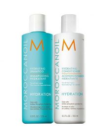 Moroccanoil - Hydration - Vorteilsset