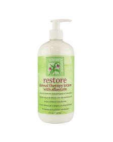 Clean and Easy - Huidverzorging - Restore Cream - 473 ml
