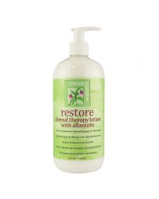 Clean and Easy - Hautpflege - Restore Cream - 473 ml