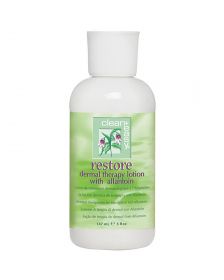 Clean and Easy - Hautpflege - Restore Cream - 147 ml