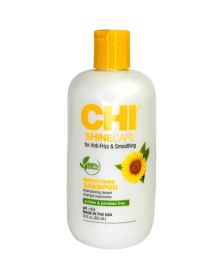 CHI - ShineCare - Smoothing Shampoo
