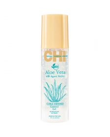 CHI - Aloe Vera with Agave Nectar - Control Gel - 147 ml