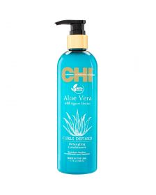 CHI Aloe Vera With Agave Nectar Detangling Conditioner