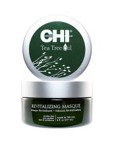 CHI - Tea Tree Oil - Revitalizing Masque - 237 ml