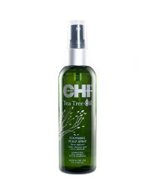 CHI - Tea Tree Oil - Soothing Scalp Spray - 89 ml