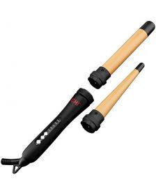 CHI - 2-In-One - Interchangeable Wand