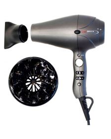 CHI - Onyx Euroshine 3.0 - Digital Hair Dryer