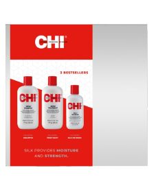 CHI - Infra - Holiday Bestseller Gift Set