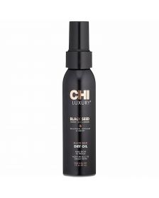 CHI Luxury Black Seed Dry Oil