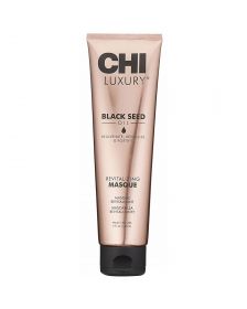 CHI - Luxury - Black Seed Oil - Revitalizing Masque - 148 ml