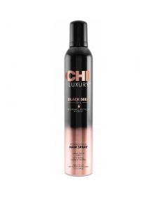 CHI - Luxury - Black Seed Oil - Flexible Hold Hair Spray - 284 gr