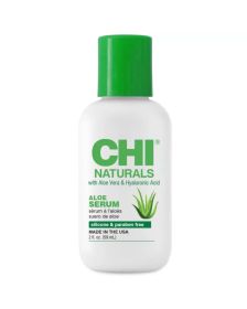 CHI - Naturals - Aloe Serum 