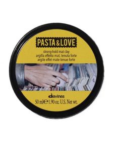 Davines - Pasta & Love Styling Clay - 50 ml - Haar Klei