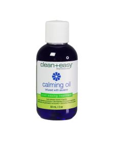 Clean and Easy - Hautpflege - Azulene Skin Calming Oil - 60 ml