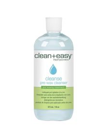 Clean and Easy - Huidverzorging - Anti Septiccleanser - 473 ml