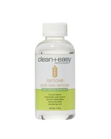 Clean and Easy - Hautpflege - Remove - After Wax Remover - 147 ml
