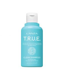L'anza T.R.U.E. - Clean Shampoo - 56 gr