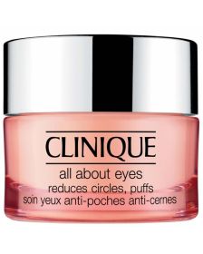 Clinique - All About Eyes Rich Cream - 15 ml