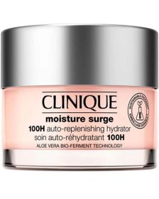 Clinique - Moisture Replenishing Hydrator - 50 ml