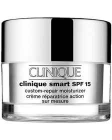 Clinique - Smart Custom Repair Moisturizer  50 ml
