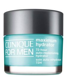 Clinique For Men - Maximum Hydrator 72-Hour - 50 ml