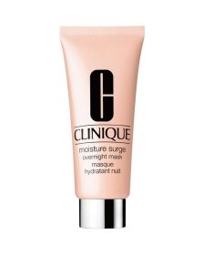 Clinique - Moisture Overnight Mask - 100 ml