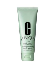 Clinique - Scrub Cream Rinse - 100 ml