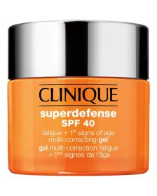 Clinique - Superdefense SPF40 Gel - 50 ml
