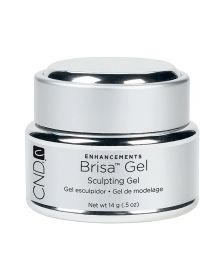 CND - Enhancements - Brisa Sculpting Gel - 14 gr