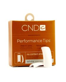 CND - Brisa Sculpting Gel - Performance White Tips - Nr. 5 - SALE