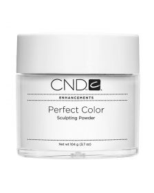 CND - Enhancements - Perfect Color Sculpting Powder Neutrals - 104 gr