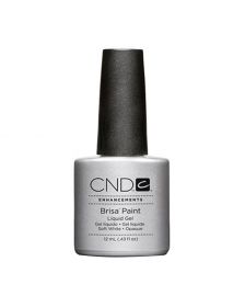 CND Brisa Paint Soft White 12 ml