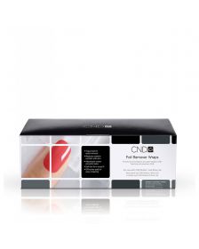 CND - Foil Remover Wraps - Doos - 250 st