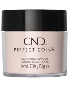 CND - Perfect Color Powder - Cool Mocha - 104 gr