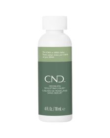 CND - Odorless Sculpting Liquid
