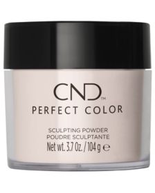 CND - Perfect Color Powder - Warm Medium Brown - 104 gr