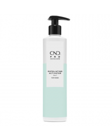 CND - Spa - Exfoliating Activator Step 2 - 300 ml