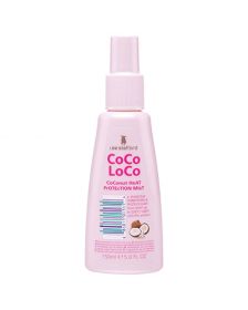 Lee Stafford - Coco Loco - Coconut Heat Protection Mist - Hydraterende Hittebescherming - 150 ml