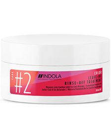 Indola - Care & Style - Color - Leave-In/Rinse-Off Treatment - 200 ml