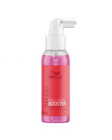 Wella Professionals - Invigo - Color Brilliance - Booster - 100 ml