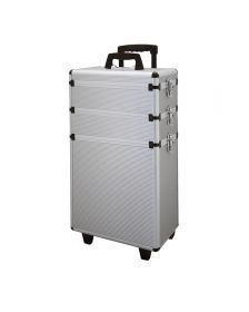 Comair - Aluminium Koffer - 3-teilig