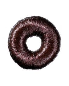 Comair - Haardonut Bruin - 9 cm - 18 gr