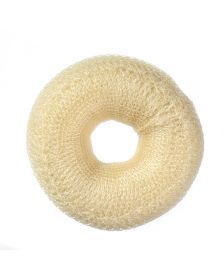 Comair - Haardonut Blond - 8 cm - 15 gr