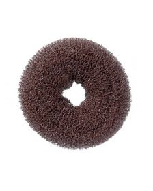 Comair - Haardonut Bruin - 9 cm - 10 gr