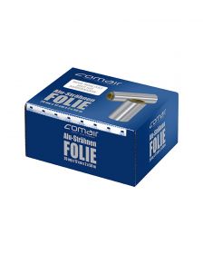 Comair - Aluminium Folie - 50m x 12cm x 20my - 2 st