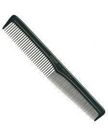 Comair - Carbon Profi Line - Nr. 401 - Schneidkamm  - 18 cm